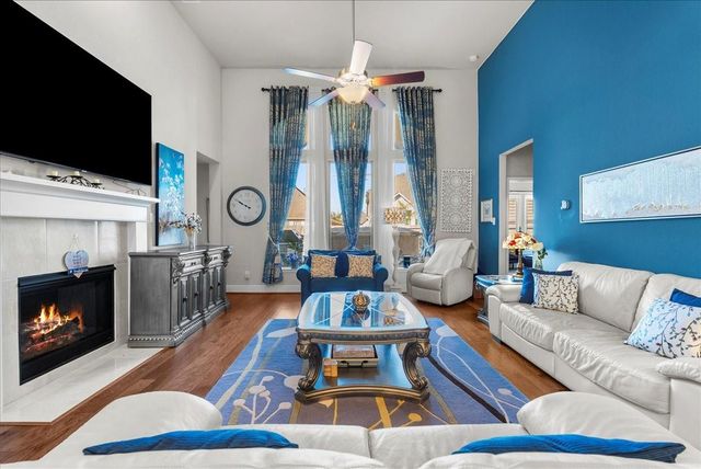 1714 Hartford Mills Lane, League City, TX 77573