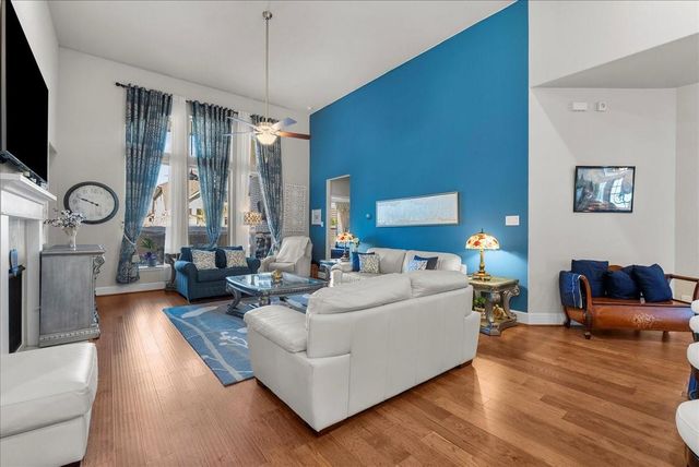 1714 Hartford Mills Lane, League City, TX 77573