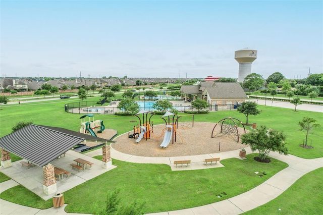 1714 Hartford Mills Lane, League City, TX 77573