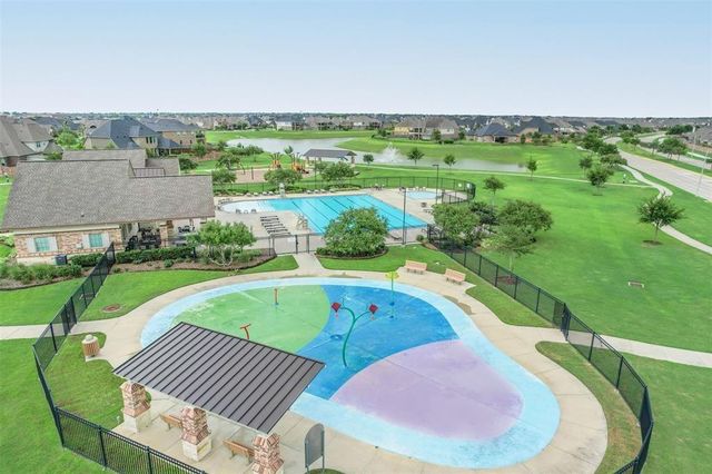 1714 Hartford Mills Lane, League City, TX 77573