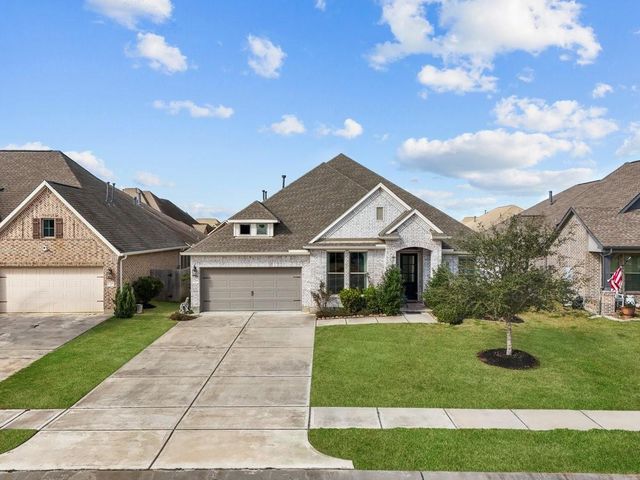 1714 Hartford Mills Lane, League City, TX 77573