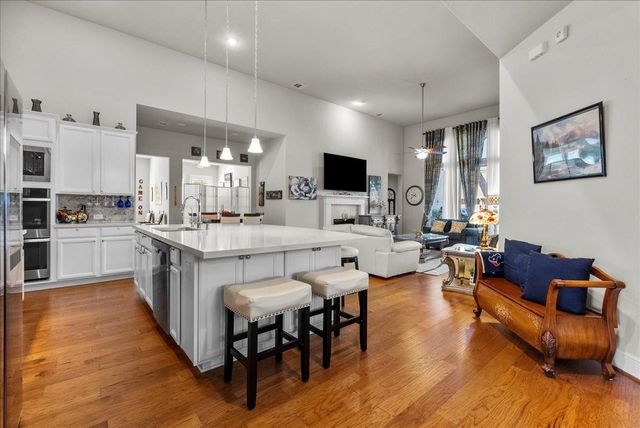 1714 Hartford Mills Lane, League City, TX 77573