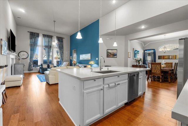 1714 Hartford Mills Lane, League City, TX 77573