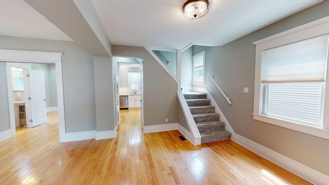 1348 Summit Street, Columbus, OH 43201