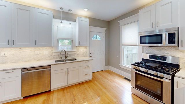 1348 Summit Street, Columbus, OH 43201