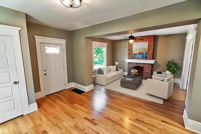 1348 Summit Street, Columbus, OH 43201