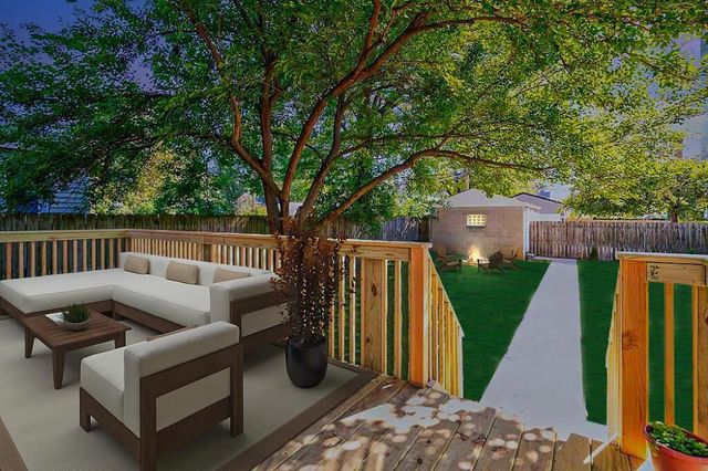 1348 Summit Street, Columbus, OH 43201