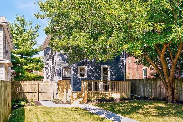 1348 Summit Street, Columbus, OH 43201