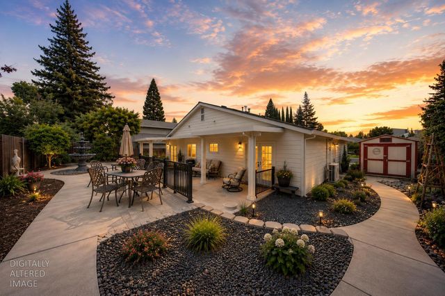 283 Brewster Ave, Sacramento, CA 95831