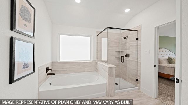 15811 Narrow Leaf Lane, Montgomery, TX 77316