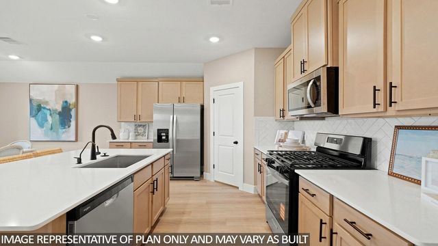 15811 Narrow Leaf Lane, Montgomery, TX 77316