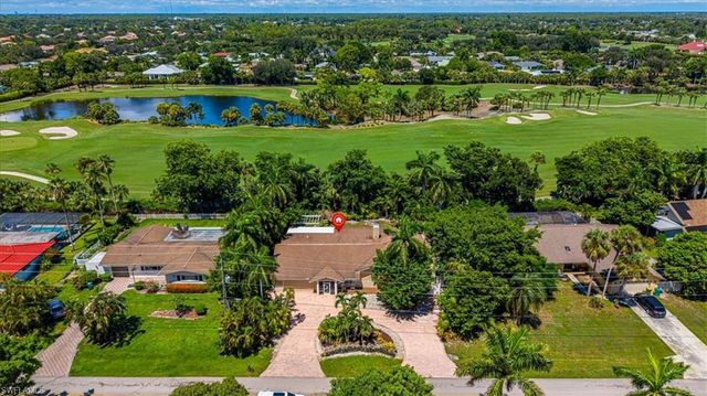 221 Viking WAY, Naples, FL 34110