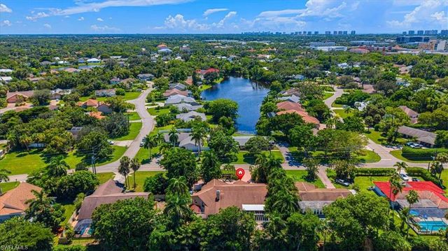 221 Viking WAY, Naples, FL 34110