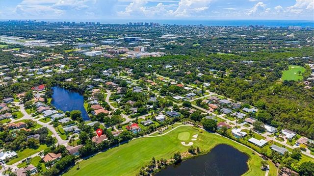 221 Viking WAY, Naples, FL 34110