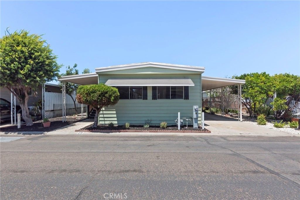 221 N El Camino Real 29, Oceanside, CA 92058 — exterior