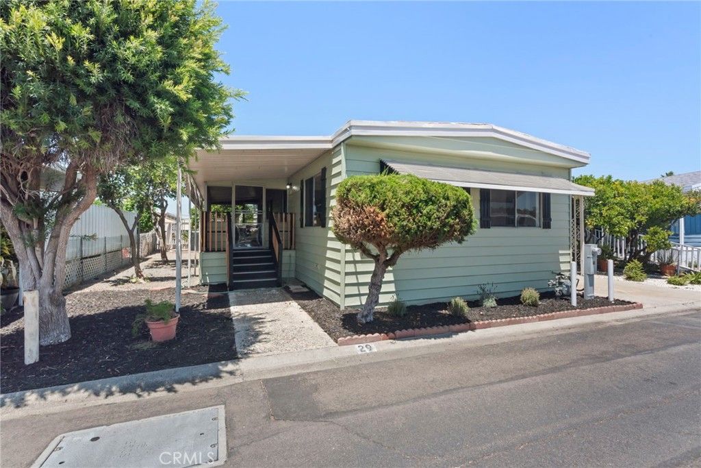 221 N El Camino Real 29, Oceanside, CA 92058 — photo 2