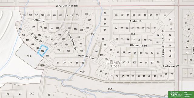 TBD Lot 141 Street, Gretna, NE 68028