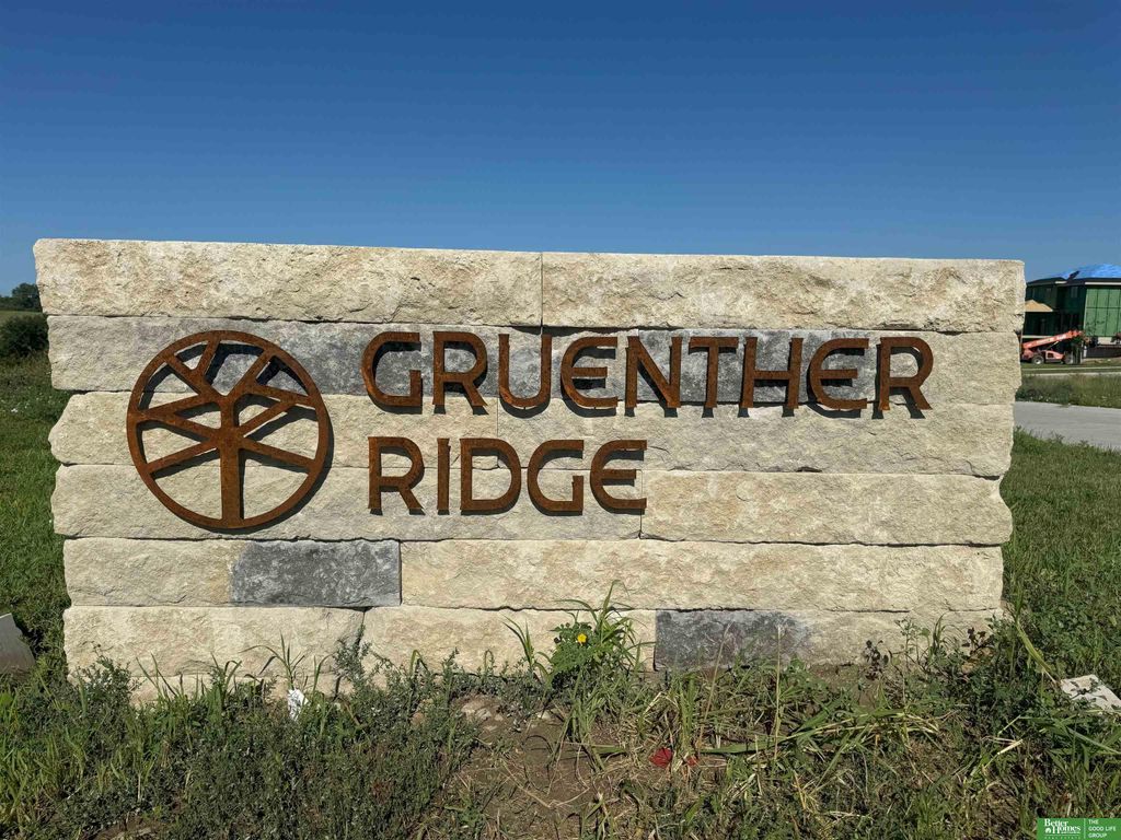 TBD Lot 141 Street, Gretna, NE 68028