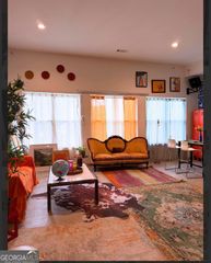 2561 Sylvan Road STUDIO, East Point, GA 30344
