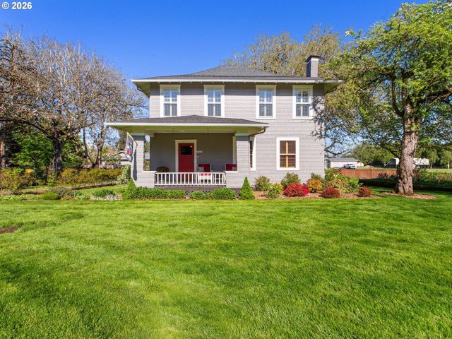 15003 Nw SEWARD Rd, Vancouver, WA 98685