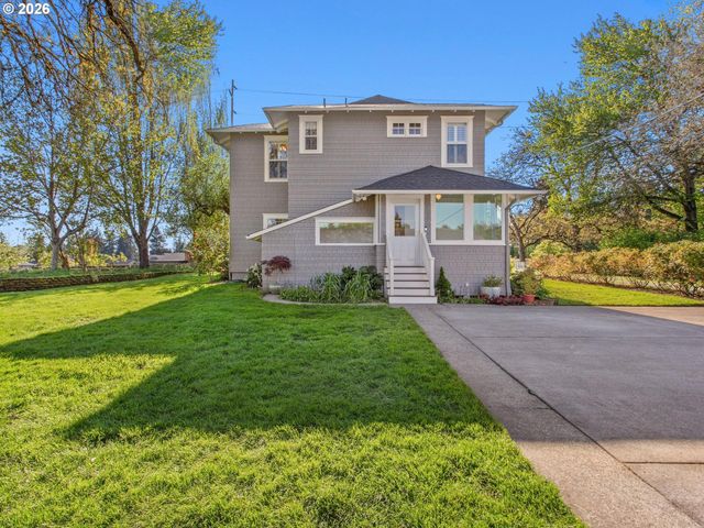 15003 Nw SEWARD Rd, Vancouver, WA 98685