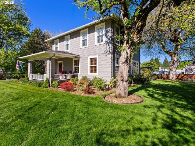 15003 Nw SEWARD Rd, Vancouver, WA 98685