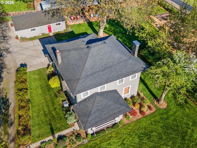 15003 Nw SEWARD Rd, Vancouver, WA 98685