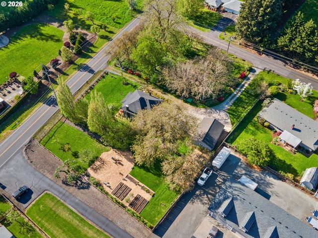 15003 Nw SEWARD Rd, Vancouver, WA 98685
