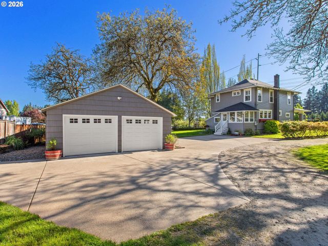 15003 Nw SEWARD Rd, Vancouver, WA 98685