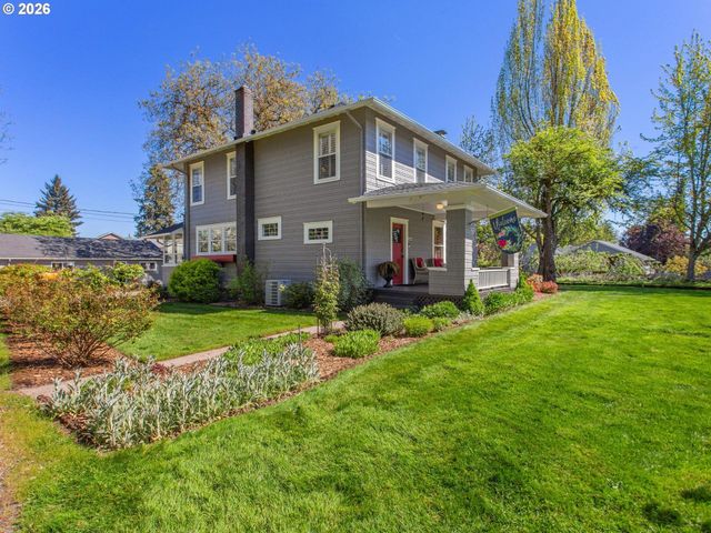 15003 Nw SEWARD Rd, Vancouver, WA 98685