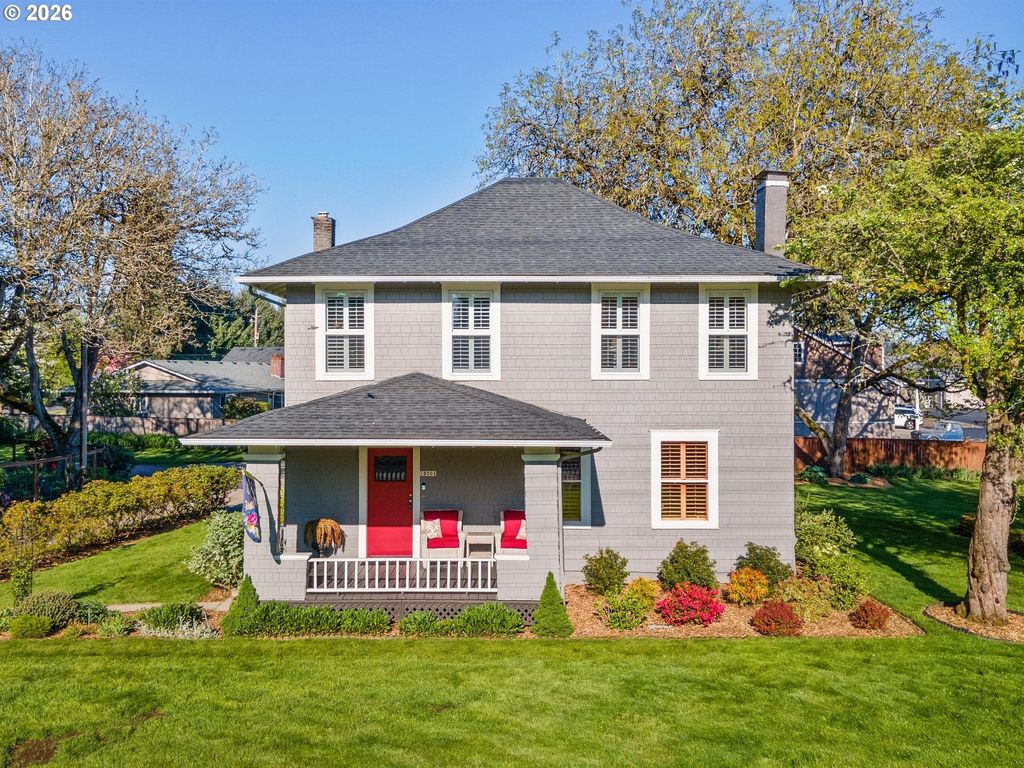 15003 Nw SEWARD Rd, Vancouver, WA 98685