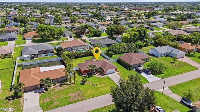 1403 NE Van Loon TER, Cape Coral, FL 33909