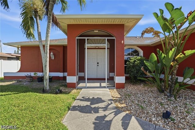 1403 NE Van Loon TER, Cape Coral, FL 33909