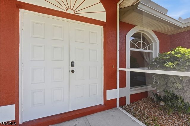 1403 NE Van Loon TER, Cape Coral, FL 33909