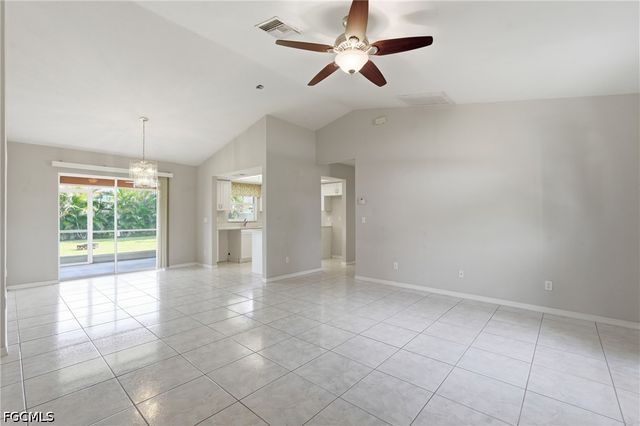1403 NE Van Loon TER, Cape Coral, FL 33909