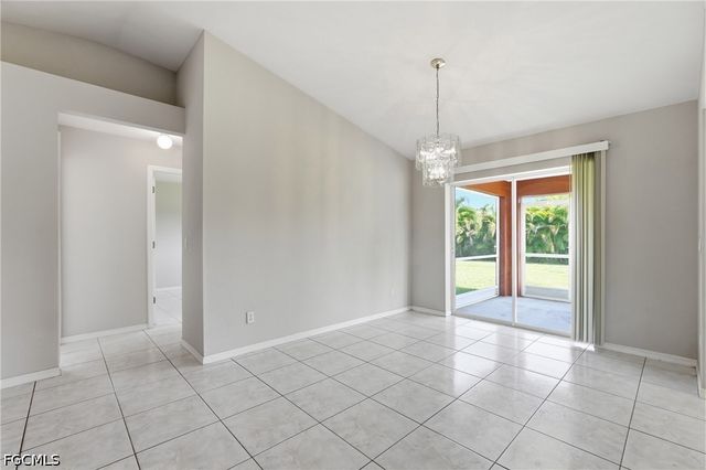 1403 NE Van Loon TER, Cape Coral, FL 33909