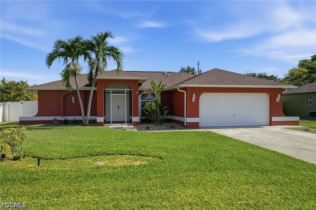1403 NE Van Loon TER, Cape Coral, FL 33909