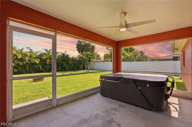 1403 NE Van Loon TER, Cape Coral, FL 33909