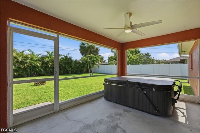 1403 NE Van Loon TER, Cape Coral, FL 33909