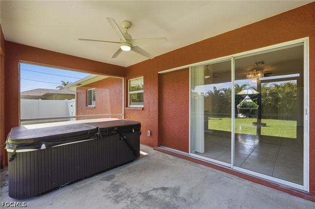 1403 NE Van Loon TER, Cape Coral, FL 33909
