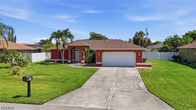 1403 NE Van Loon TER, Cape Coral, FL 33909