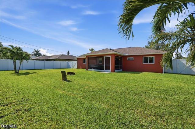 1403 NE Van Loon TER, Cape Coral, FL 33909