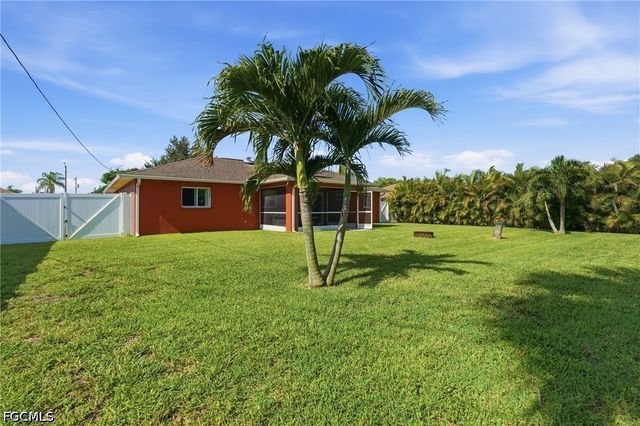 1403 NE Van Loon TER, Cape Coral, FL 33909