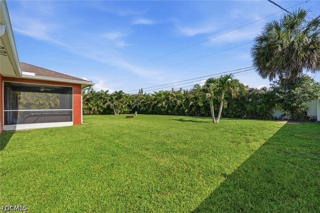 1403 NE Van Loon TER, Cape Coral, FL 33909