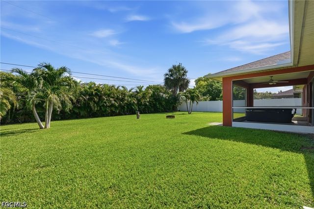 1403 NE Van Loon TER, Cape Coral, FL 33909