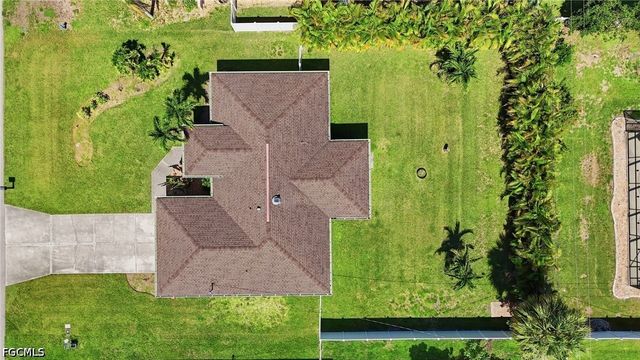 1403 NE Van Loon TER, Cape Coral, FL 33909