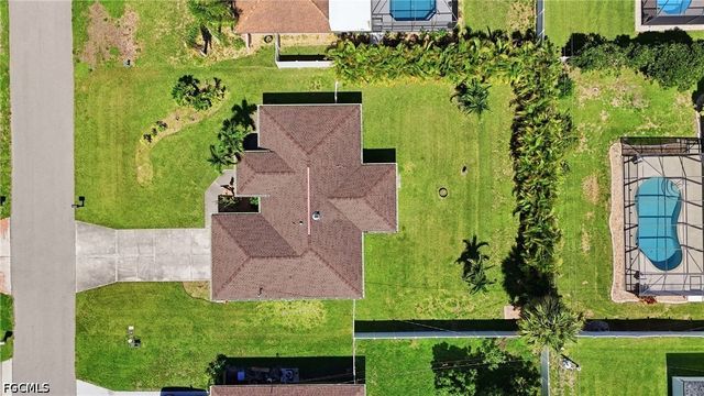 1403 NE Van Loon TER, Cape Coral, FL 33909