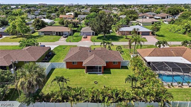 1403 NE Van Loon TER, Cape Coral, FL 33909