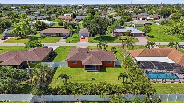 1403 NE Van Loon TER, Cape Coral, FL 33909