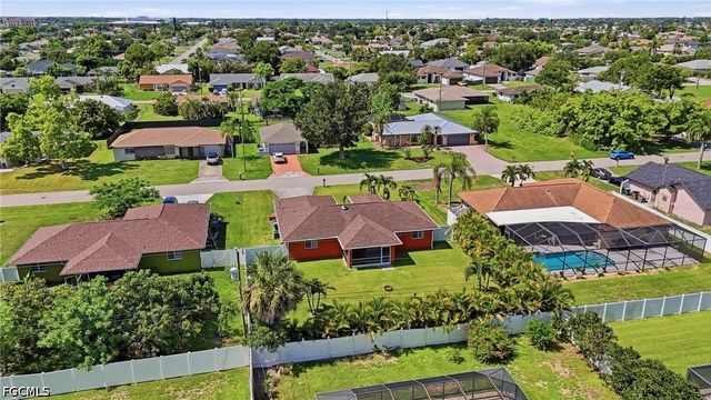 1403 NE Van Loon TER, Cape Coral, FL 33909